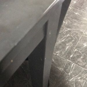 Meet your Posher, Alfonso